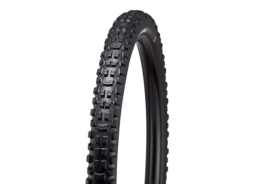 CANNIBAL GRID GRAVITY 2BR T9 TIRE