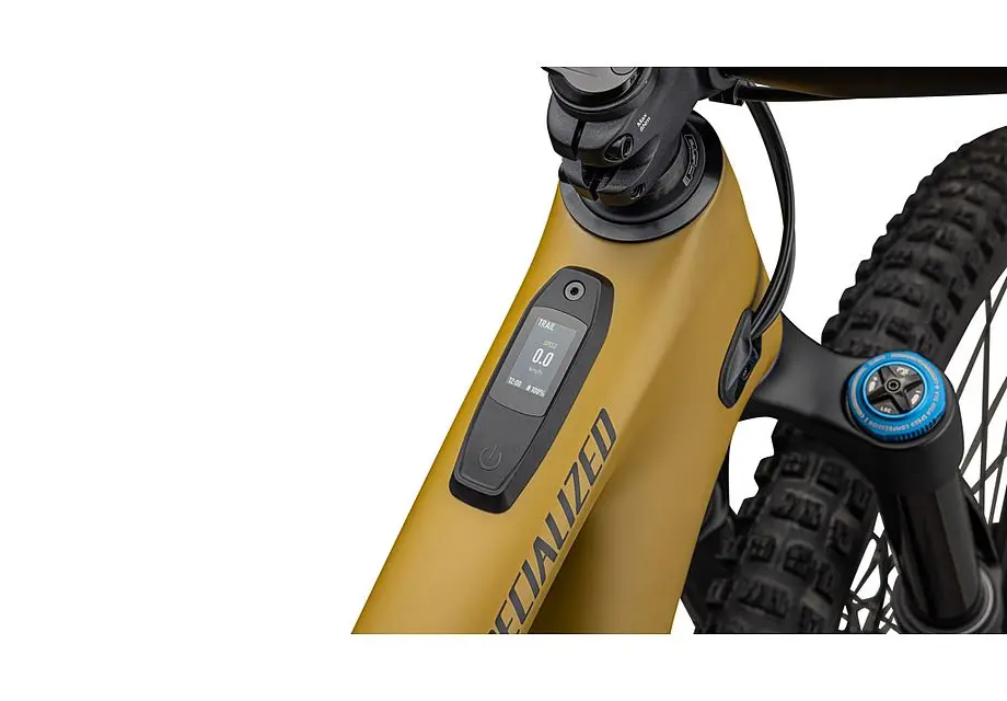 LEVO SL EXPERT CARBON image 26