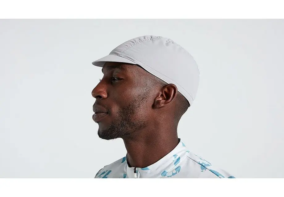 DEFLECT UV CYCLING CAP DKNVY S image 36