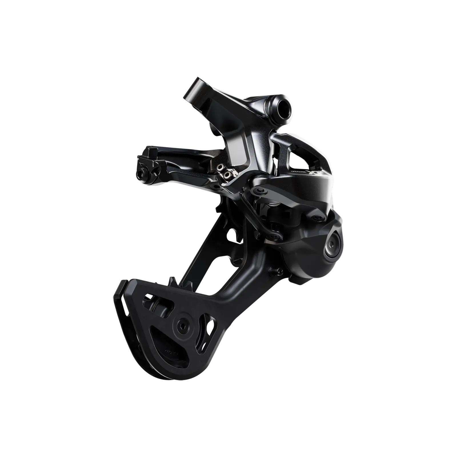 SHIMANO DEORE XT Rear Derailleur RD-M8230-SGS 11-speed image 2