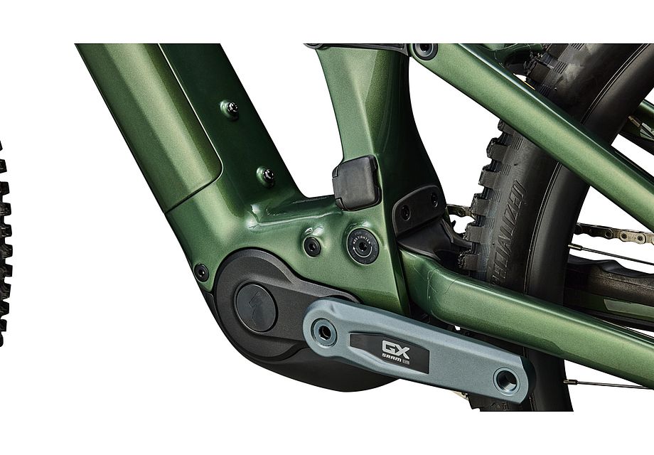LEVO EXPERT CARBON G4 image 7