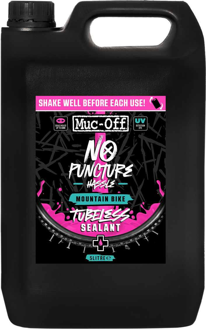 Muc-Off - MTB Tubeless Sealant image 6