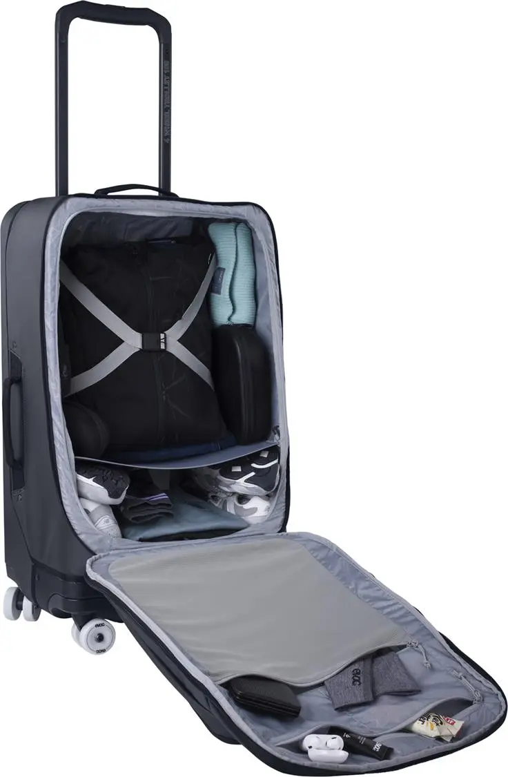 Evoc - 4-Wheel Trolley 100 (SS26) image 7