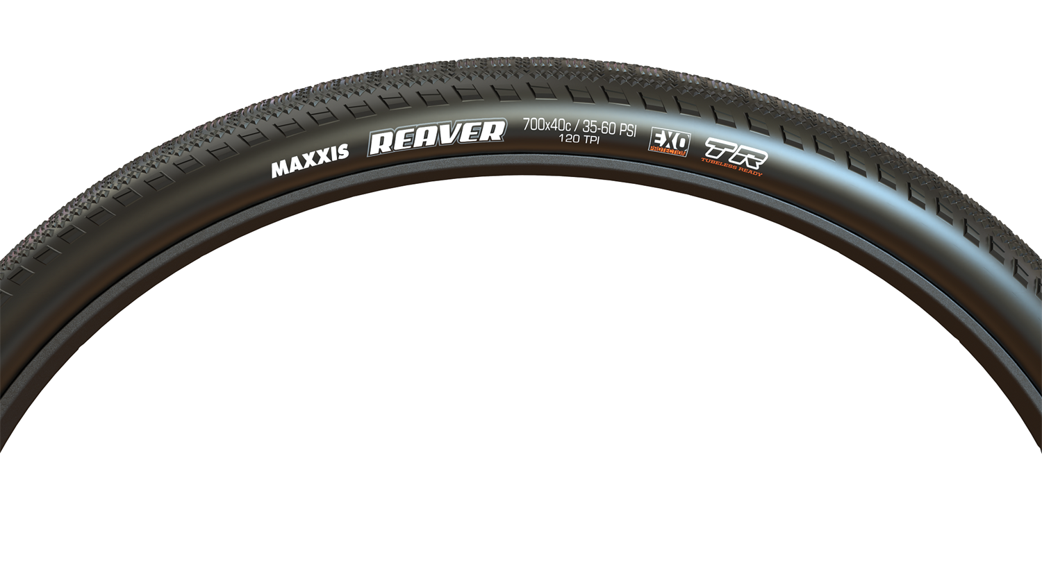 Maxxis - 700c Reaver image 5