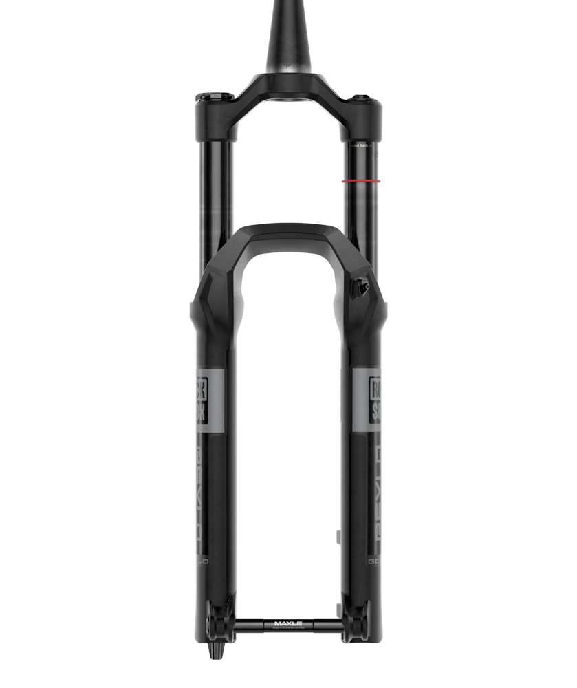 RockShox Psylo Gold 35 image 9
