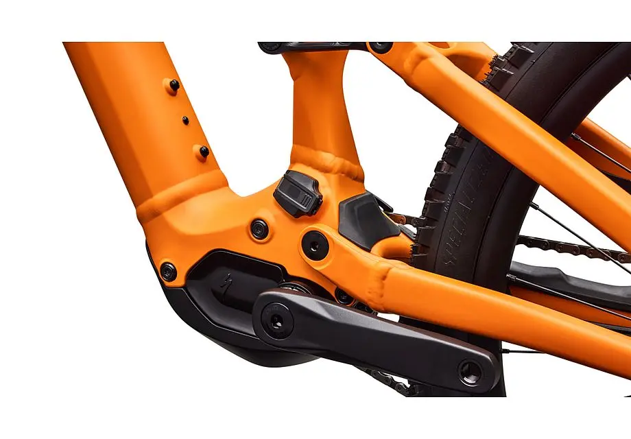LEVO SL COMP ALLOY OAKGRN/SNDSTNMET image 15