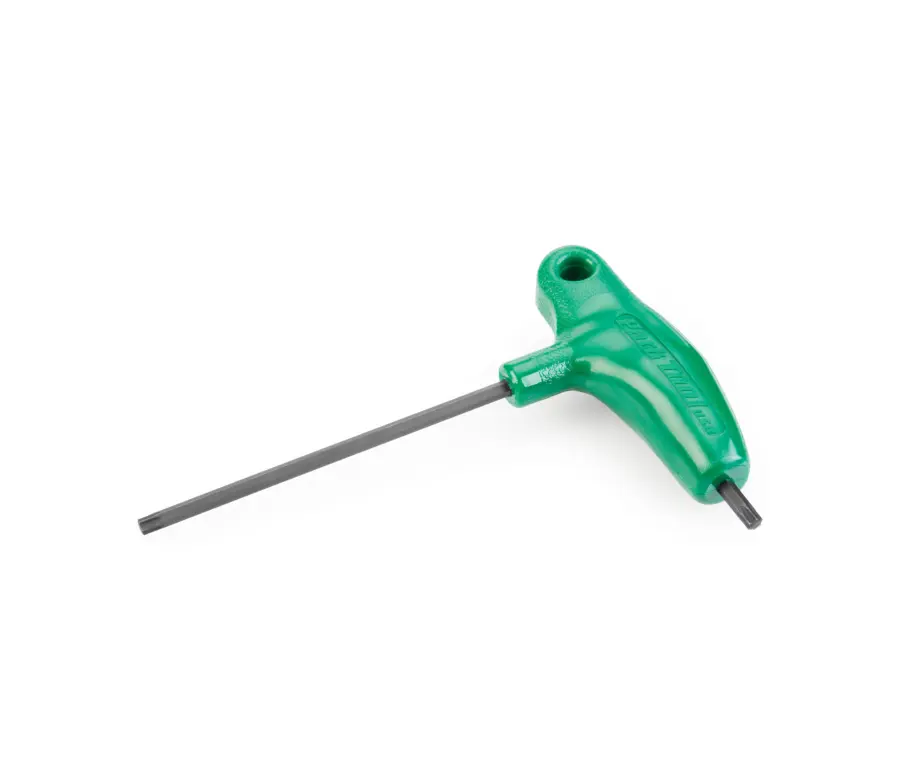 Park Tool - PH-T - Individual P-Handled, Star-Shaped (Torx) Wrenches