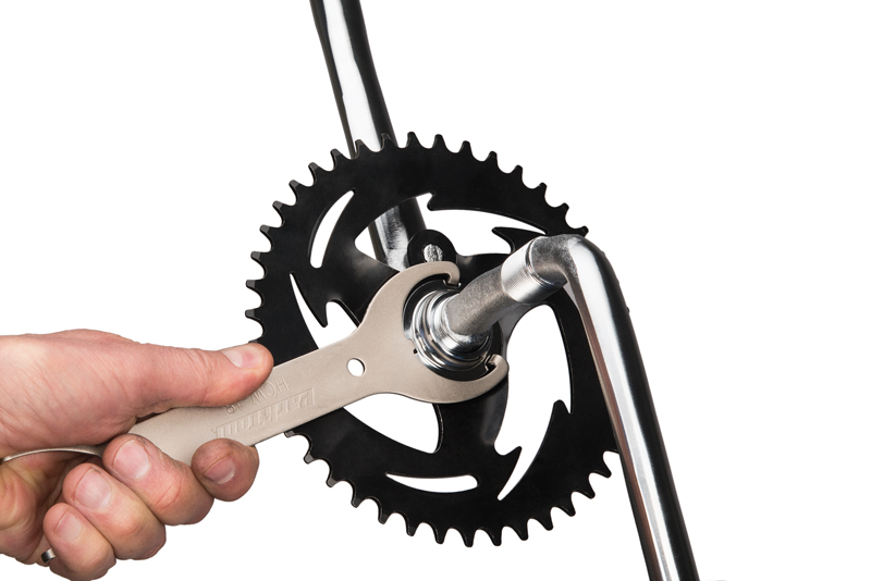 Park Tool - HCW-18 Bottom Bracket Wrench image 3