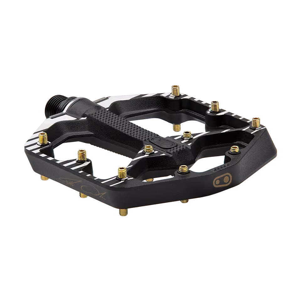 Crankbrothers Stamp 7 Pedals Fabio Edition image 6