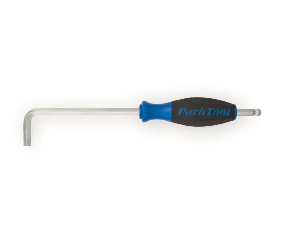 Park Tool - HT-6, 8, 10 - Thick Grip Hex Tools image 3