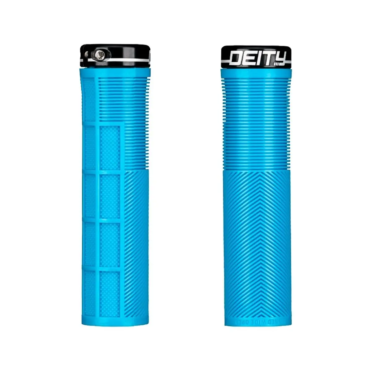 DEITY - KNUCKLEDUSTER GRIP image 4