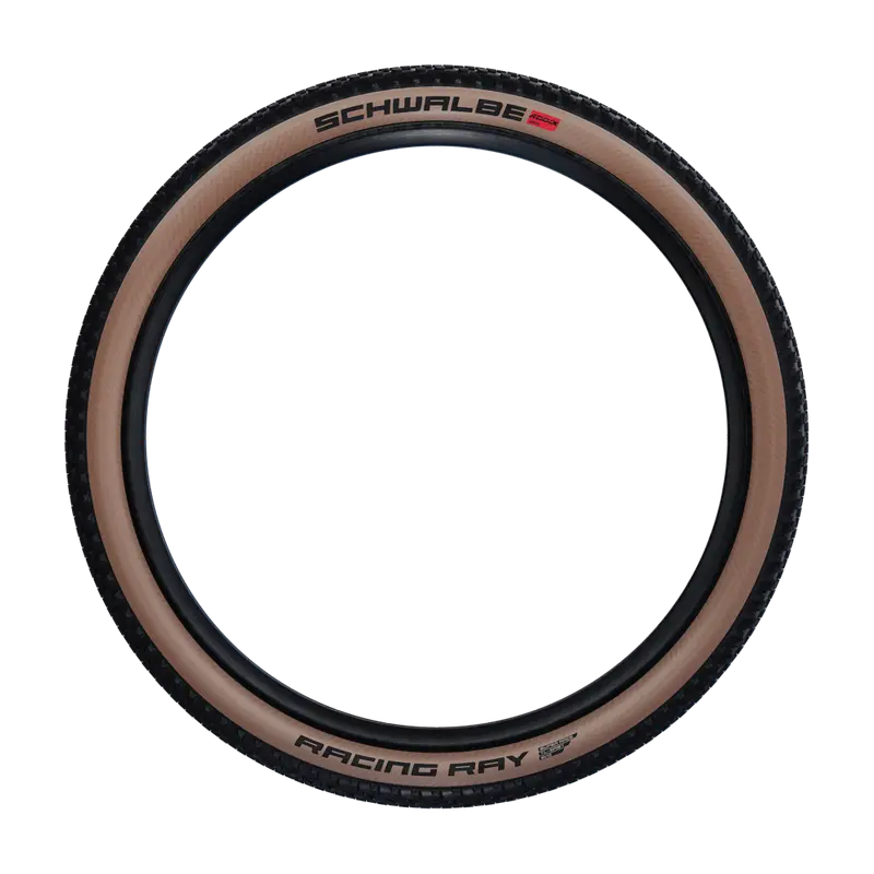 Schwalbe Tyre Racing Ray image 5