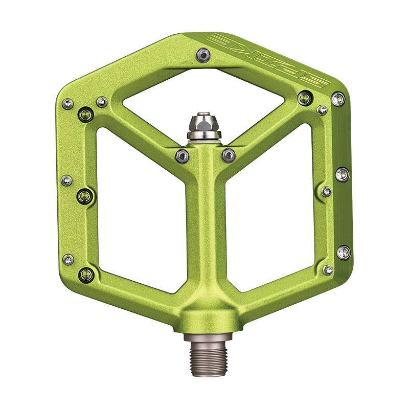 Spank - Spike Reboot Pedals image 11