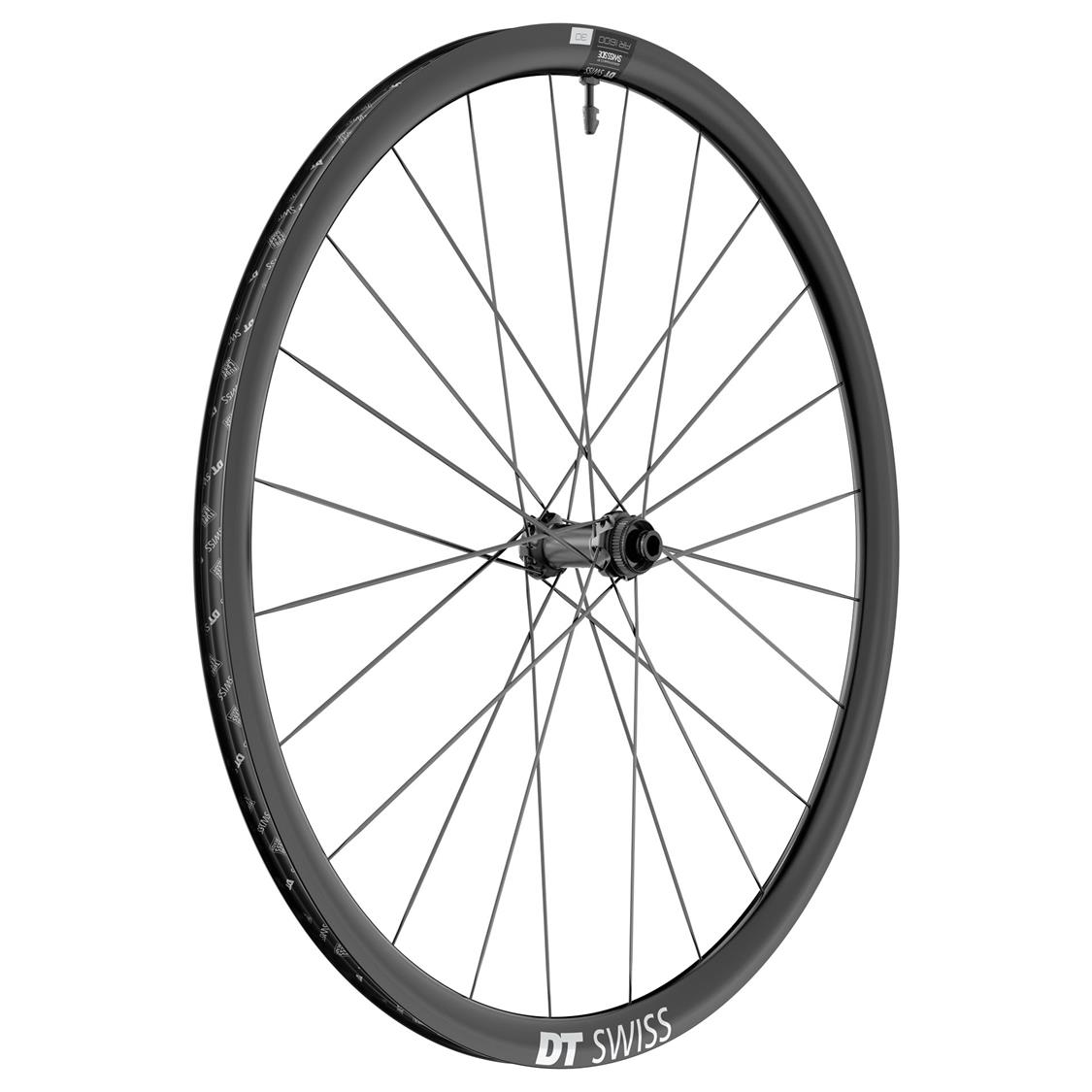 DT Swiss - AR 1600 Disc Brake image 2