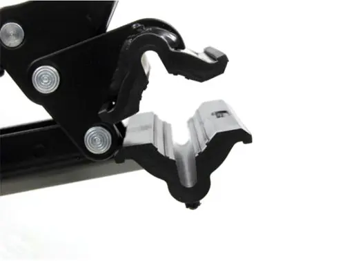 Park Tool - Replacement Jaw Covers For Repair Stand image 9