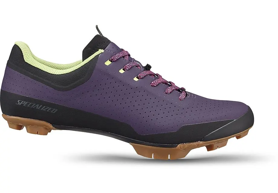 RECON ADV MTB SHOE BLK image 16