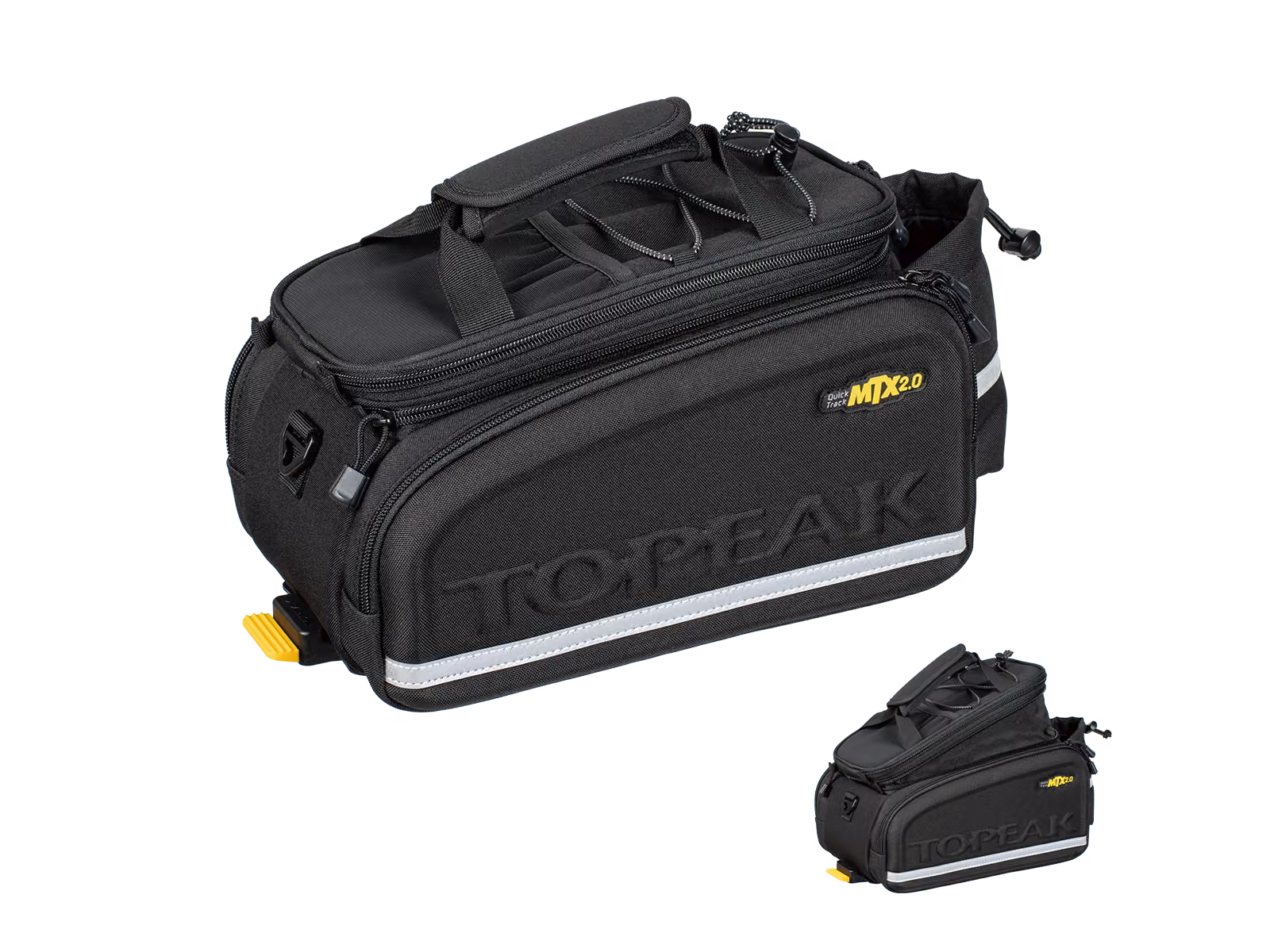 Topeak Trunk Bag MTX EX for MTX Quicktrack