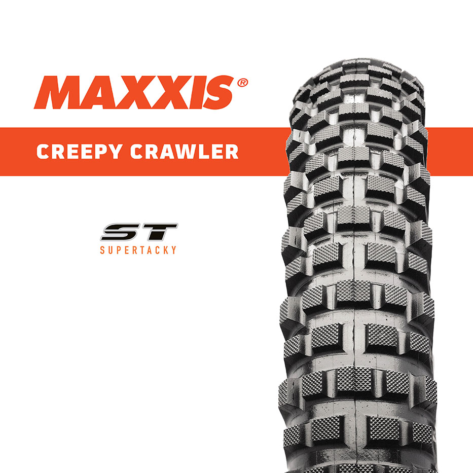 Maxxis - 20