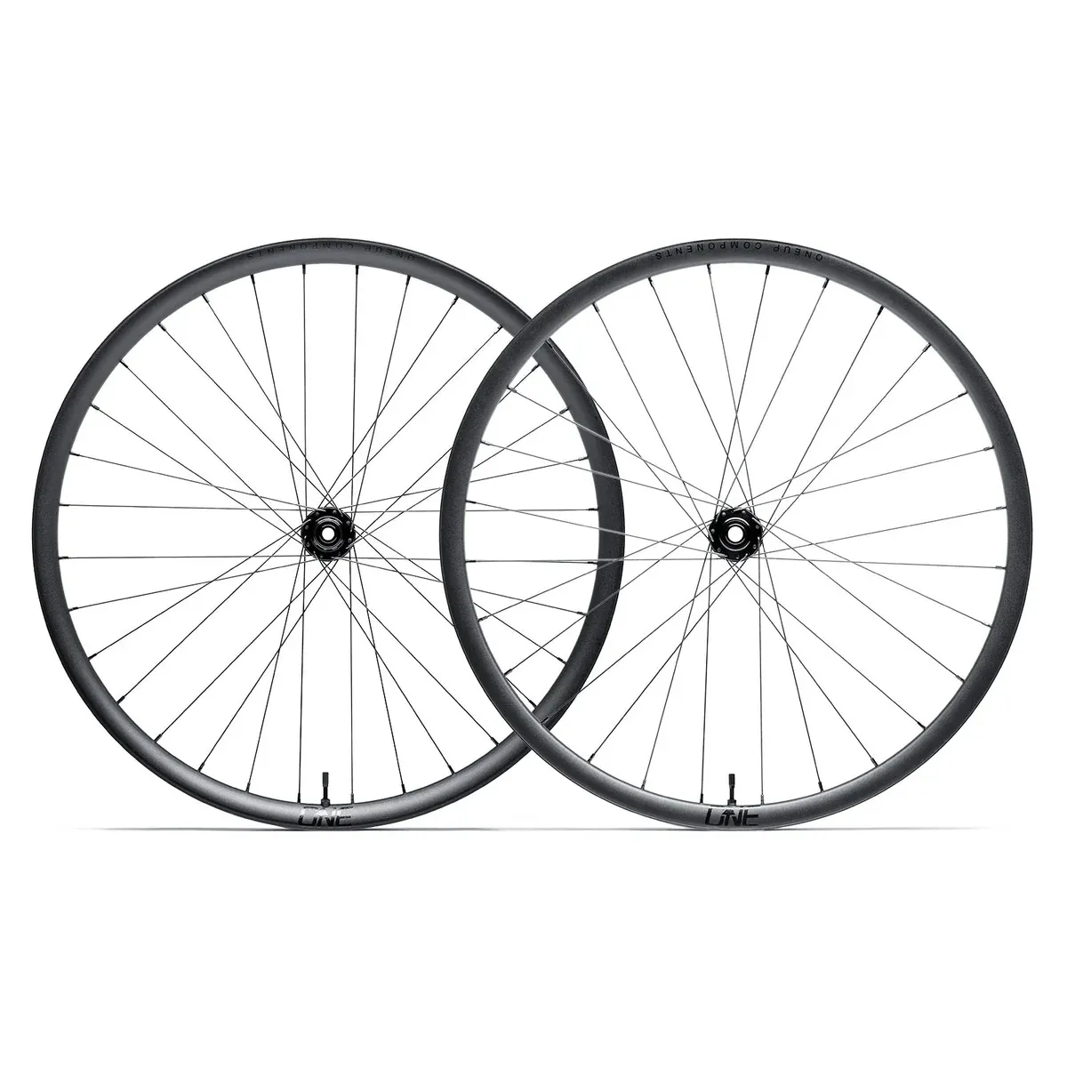 OneUp Wheelset 29 Alu 28h-32h Boost XD 6b