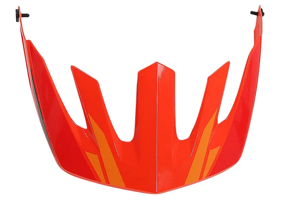 VISOR AMBUSH BLK RPL M image 6