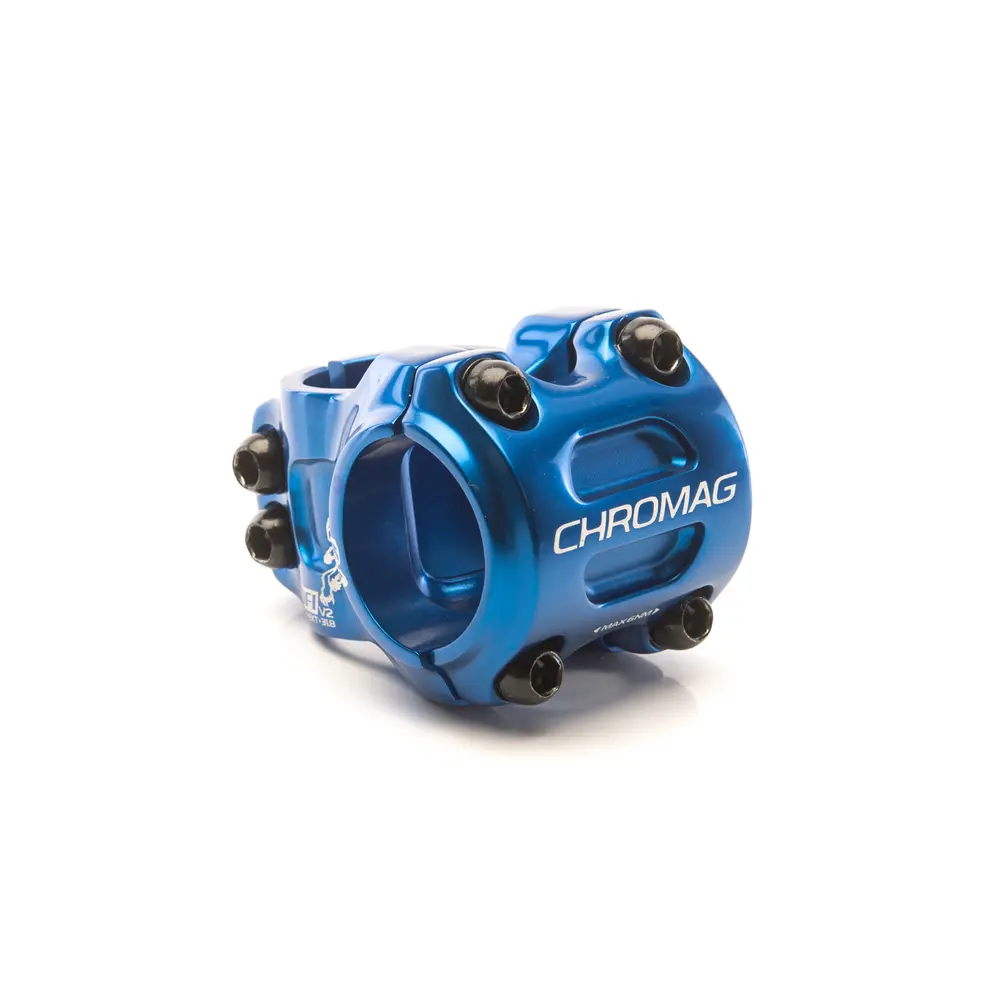 Chromag Hifi 35 Stem image 3