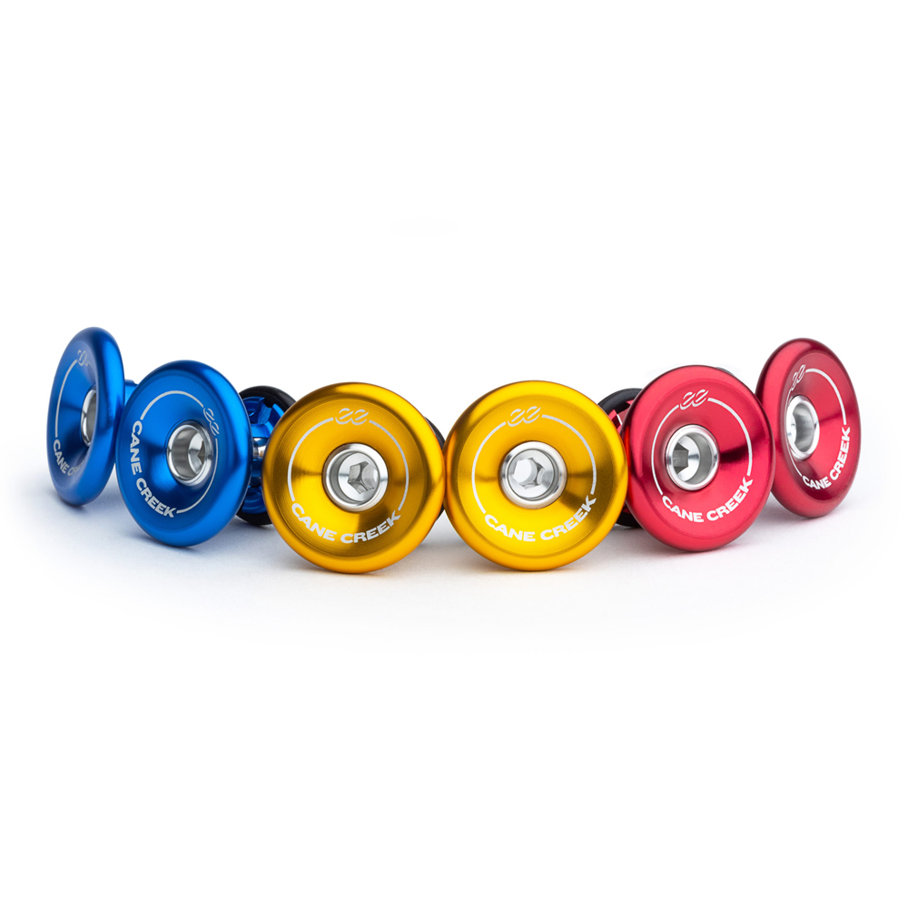 Cane Creek eeBarKeep Handlebar Plugs