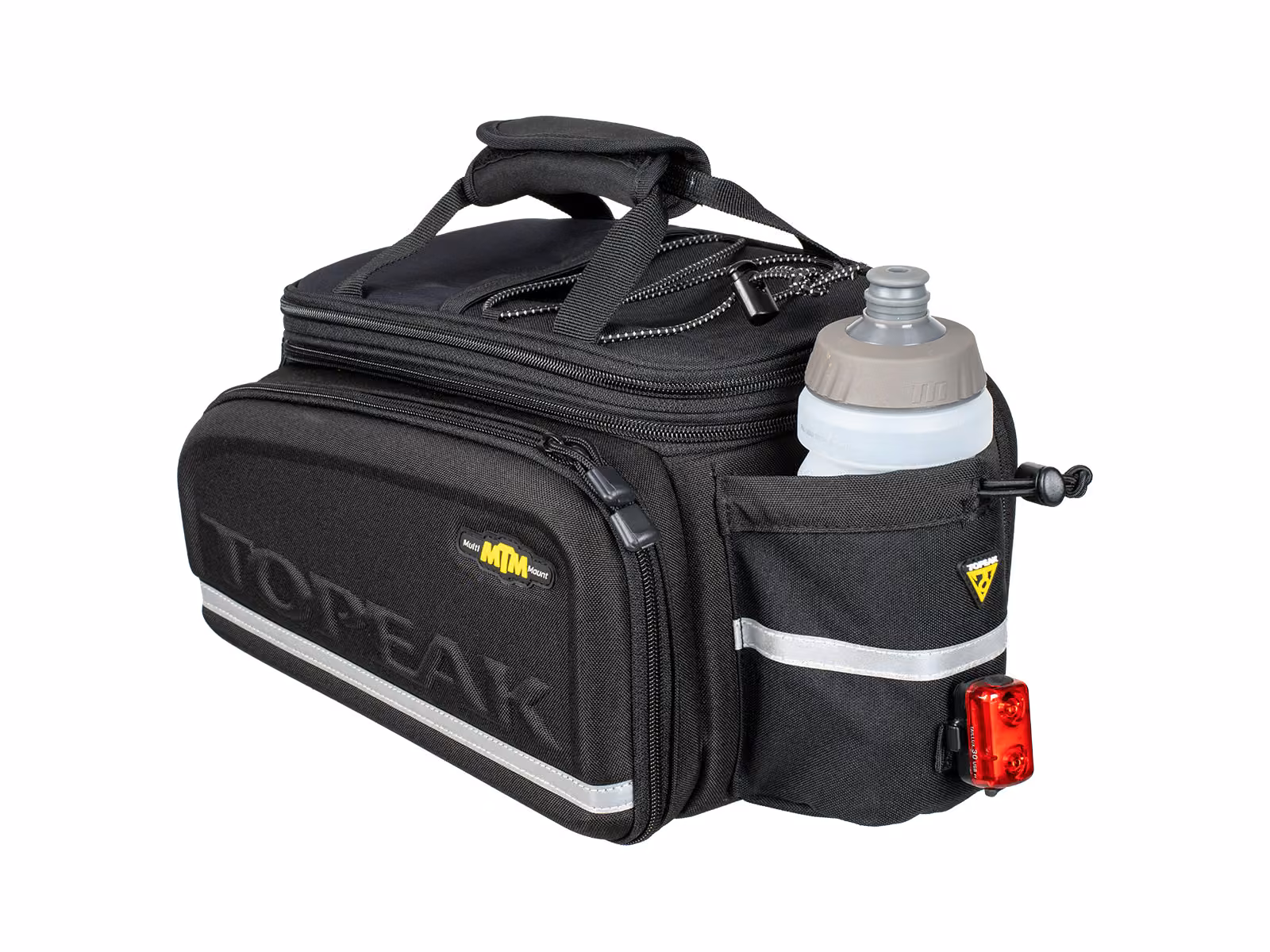 Topeak Trunk Bag MTM DXP Multi Mount image 4