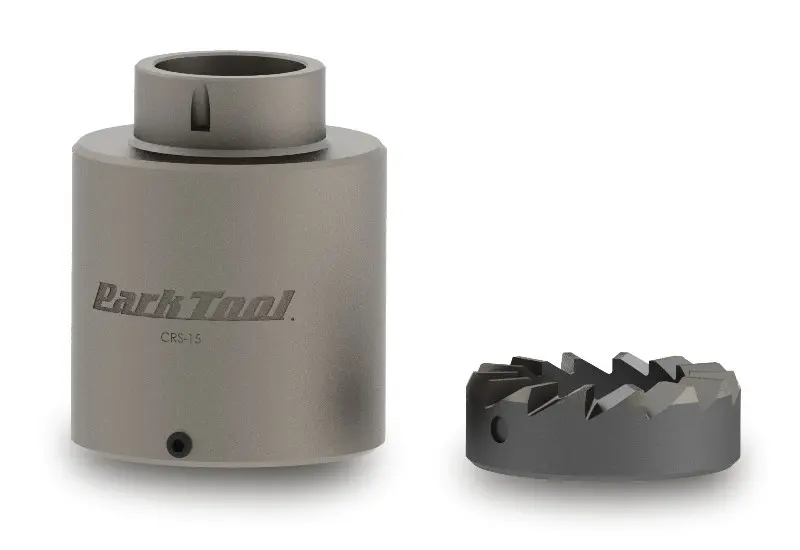 Park Tool - CRC-1 - Crown Race Cutting Tool image 3