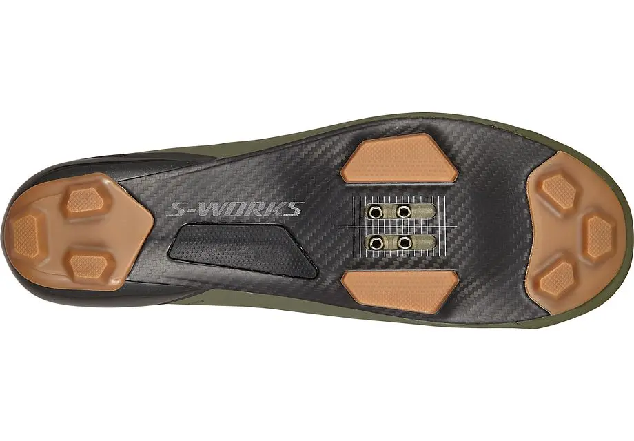 SW RECON SL MTB SHOE image 25