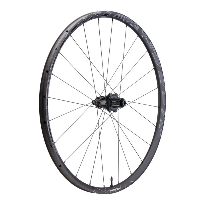 Easton - EC90 AX Carbon Disc Wheels image 2
