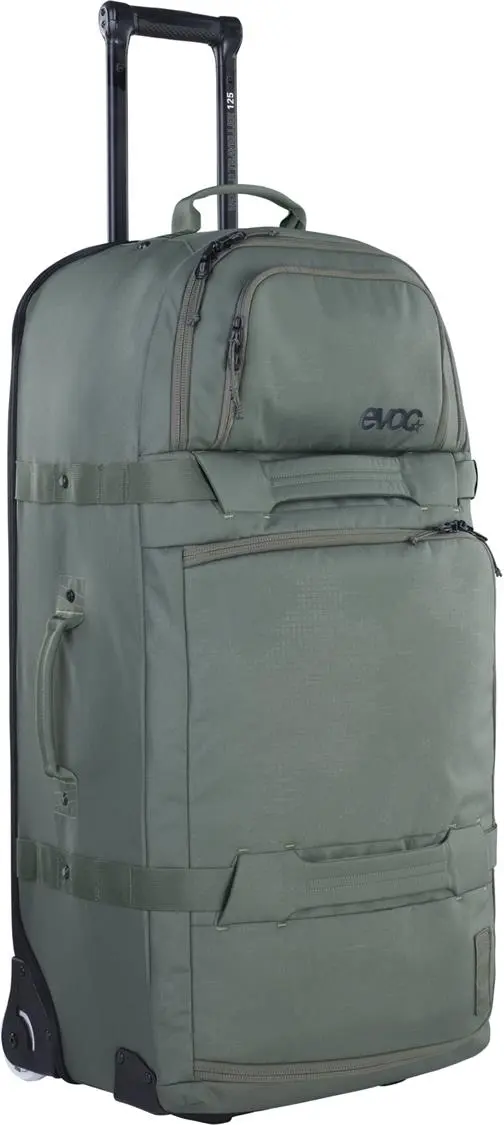 Evoc - World Traveller 125 image 7