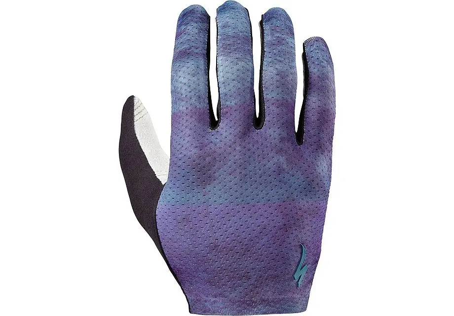 BG GRAIL GLOVE LF BLK image 14