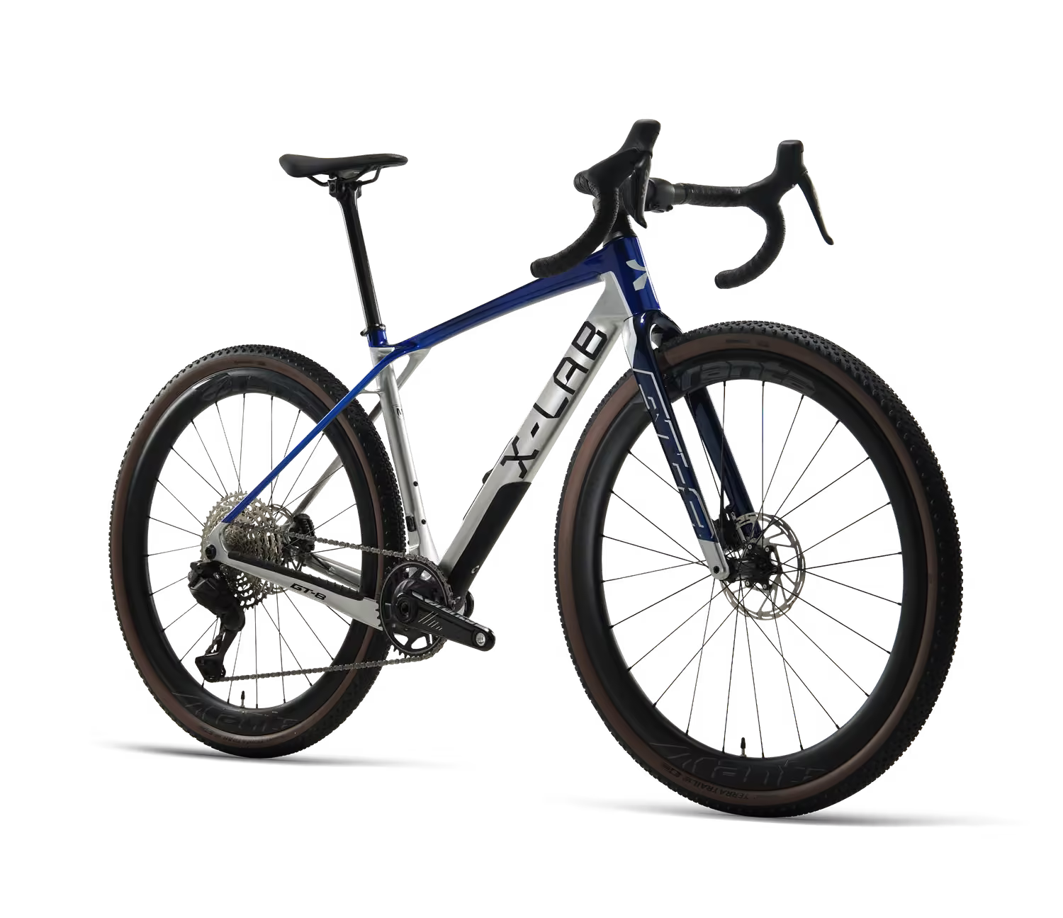 X-LAB GT8 GRX717 Di2 Slipstream image 2