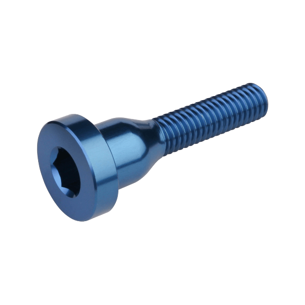 Burgtec Top Caps and Bolts image 13