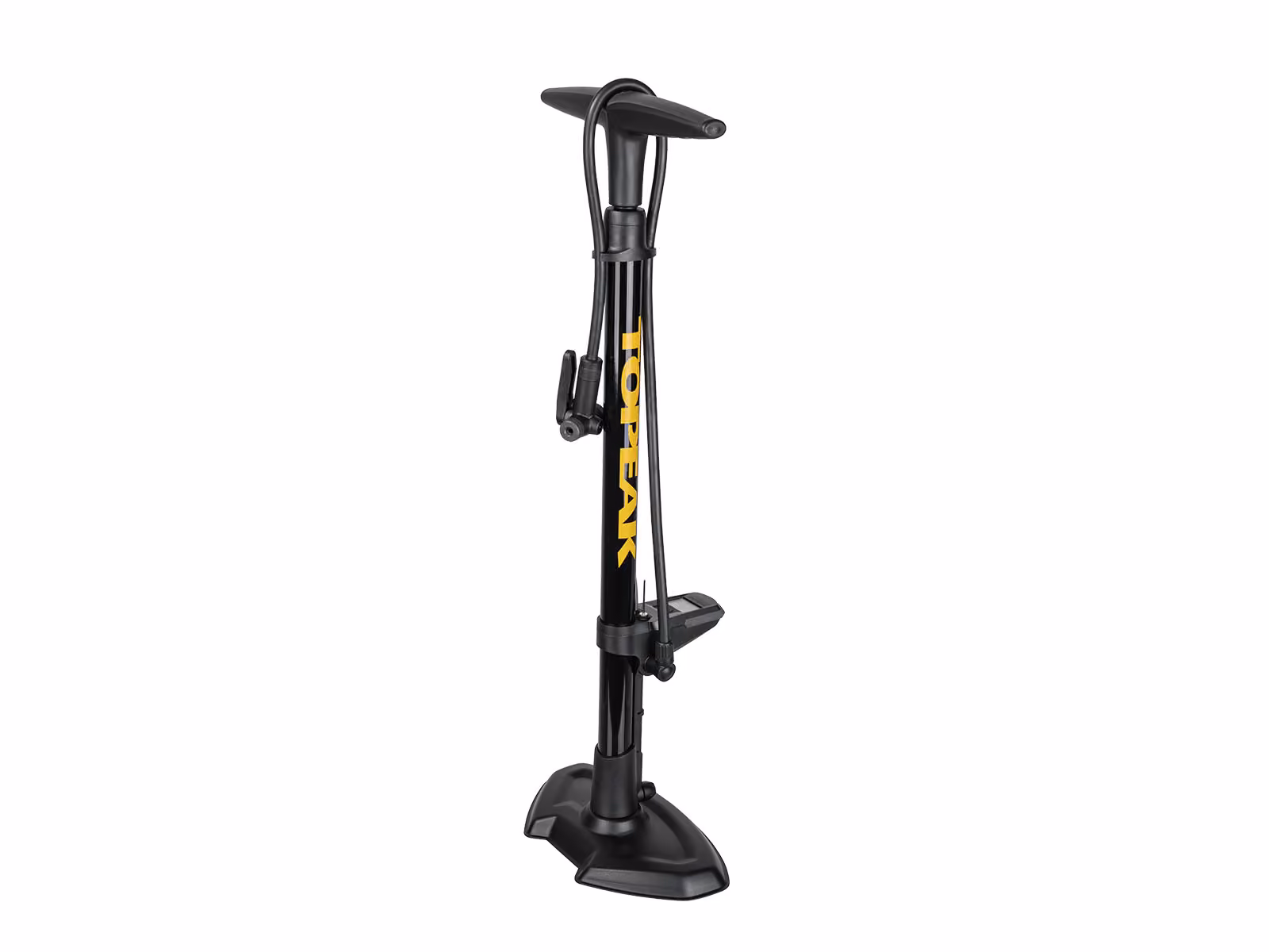 Topeak Joeblow Sport Digital 160psi image 2