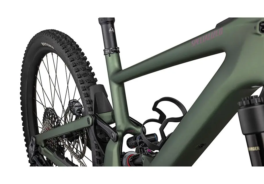 KENEVO SL EXPERT CARBON 29 CYPRMET/CSTLLC image 6