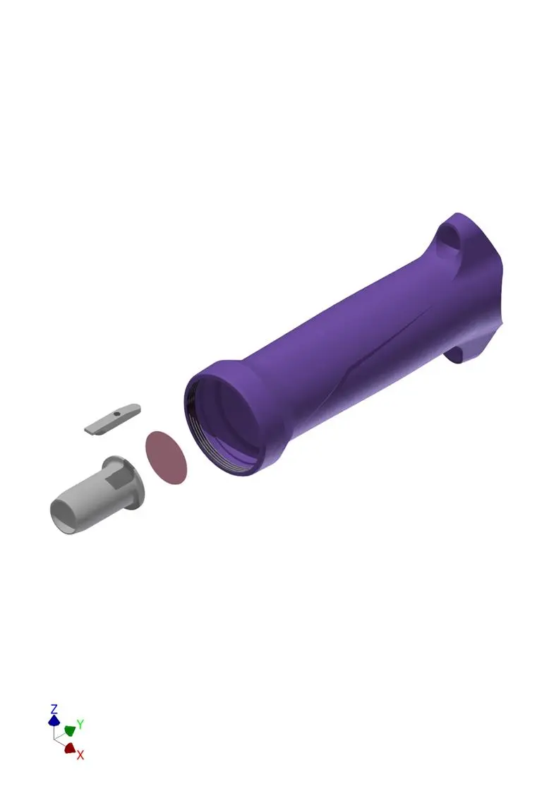 DT Swiss - Dropper Parts image 9