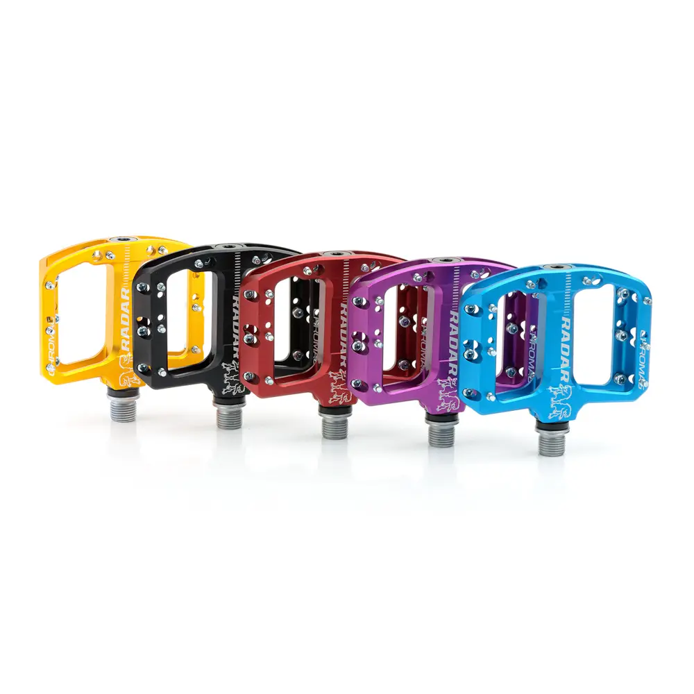 Chromag Radar Pedal image 7