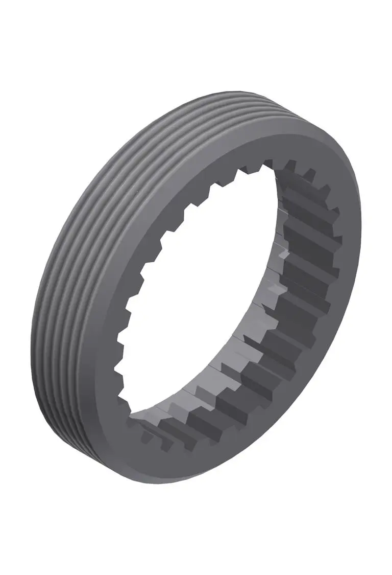 DT Swiss - Ring Nuts image 7