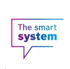 Bosch - Smart System Battery Gauges