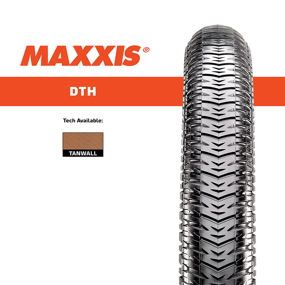 Maxxis - 20
