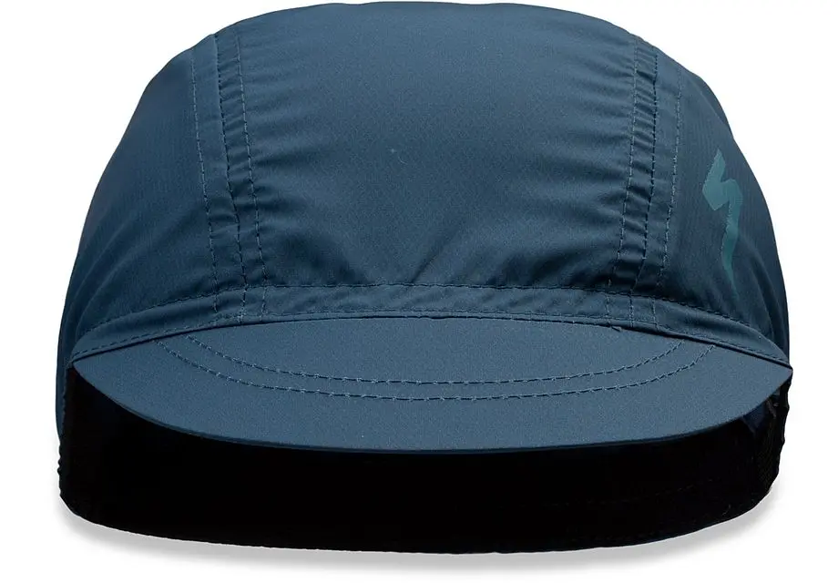 DEFLECT UV CYCLING CAP DKNVY S image 11