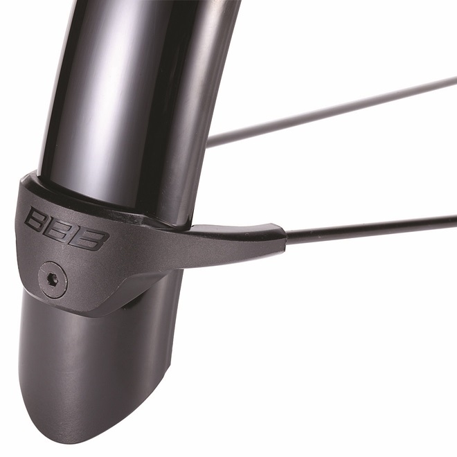 BBB - CityGuard Mudguard Set image 7