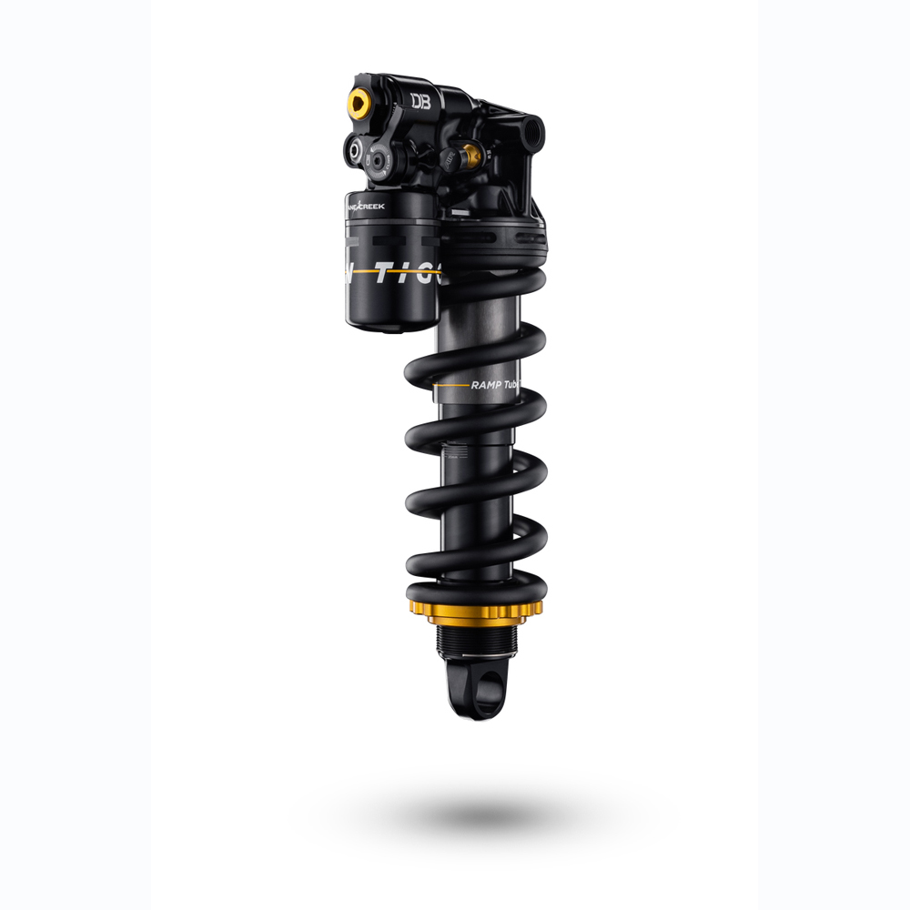 Cane Creek Tigon Rear Shock image 2