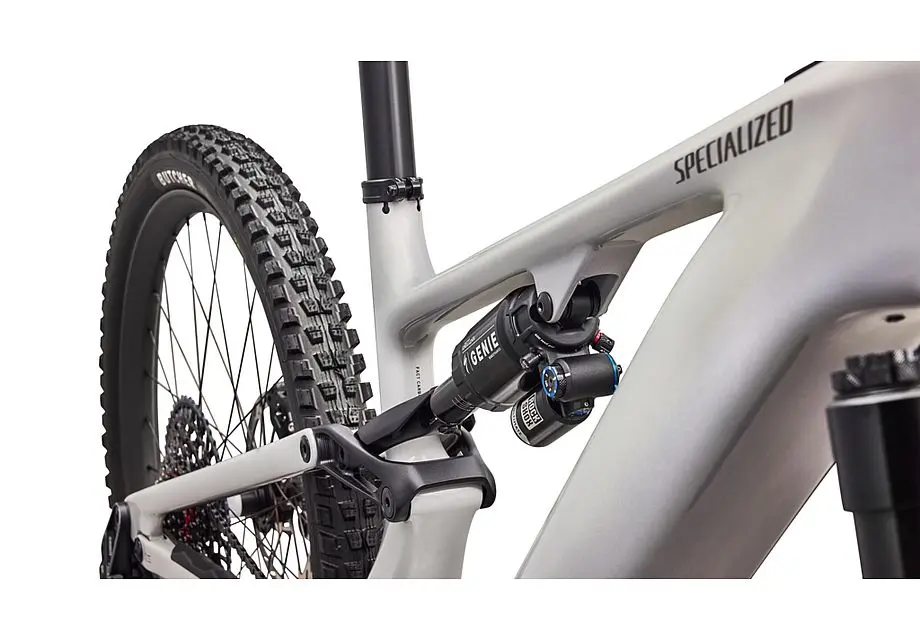 LEVO PRO CARBON G4 BTLGRN/BLKPRL/SILDST image 6
