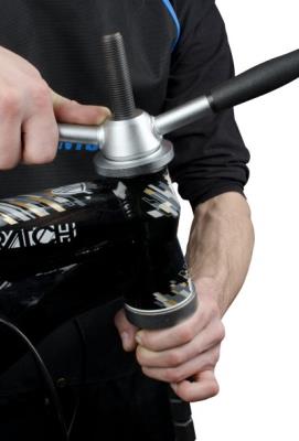 Unior Headset Press image 6