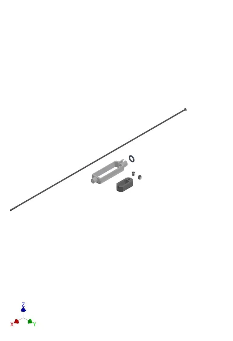 DT Swiss - Dropper Parts image 7
