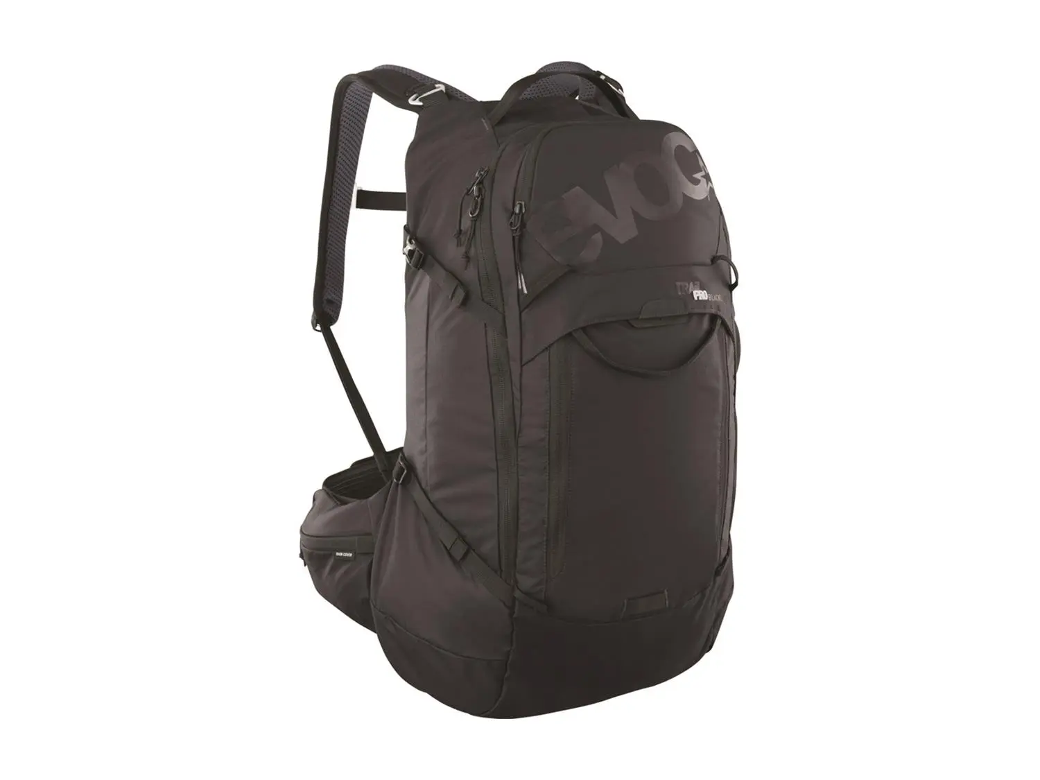 Evoc - Trail Pro Blackline 26 + Cargo Strap Bundle (SS26) image 2