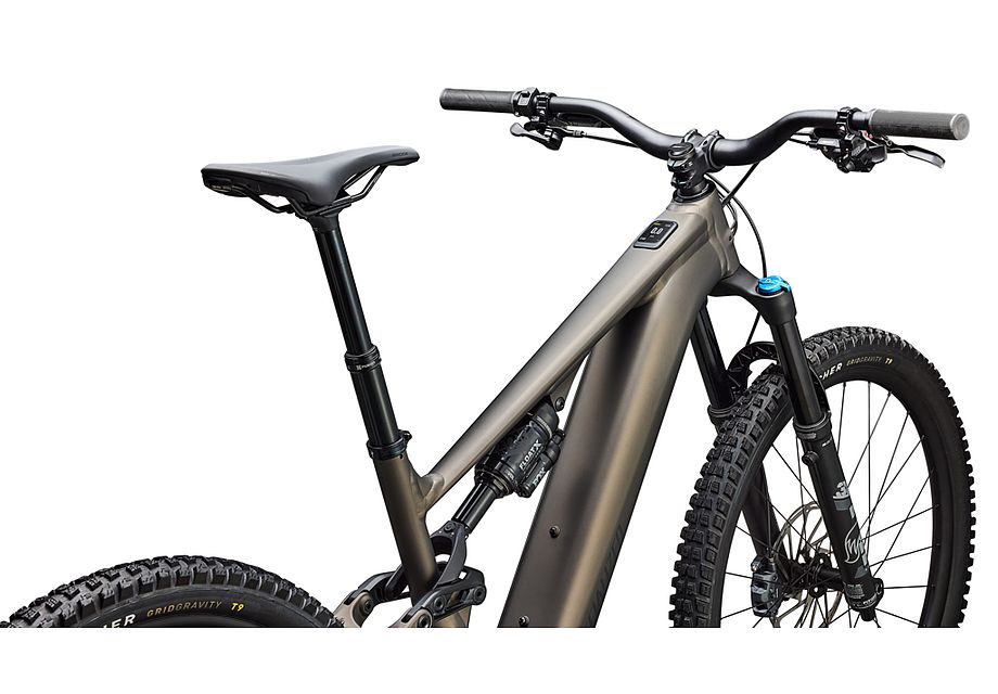 LEVO COMP ALLOY G4 image 22