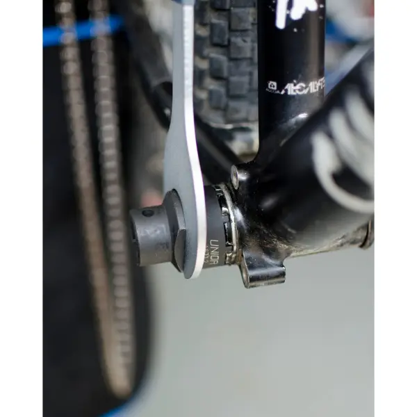 Unior Cartridge Bottom Bracket Tool 8 Tooth image 2